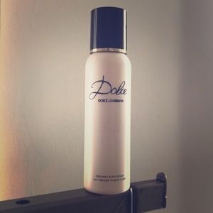 Dolce and Gabbana Lotion